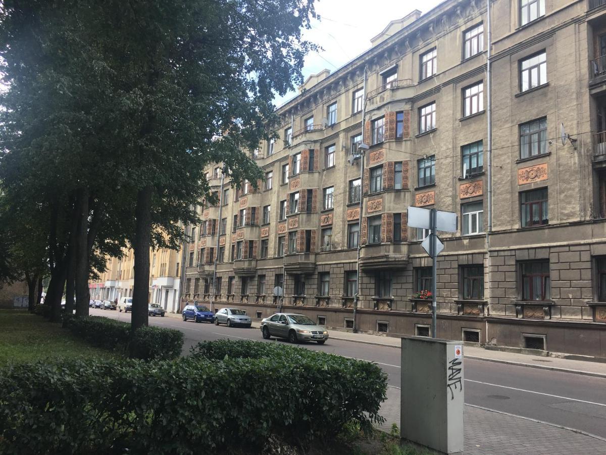 Cosy Central Riga Apartment Εξωτερικό φωτογραφία