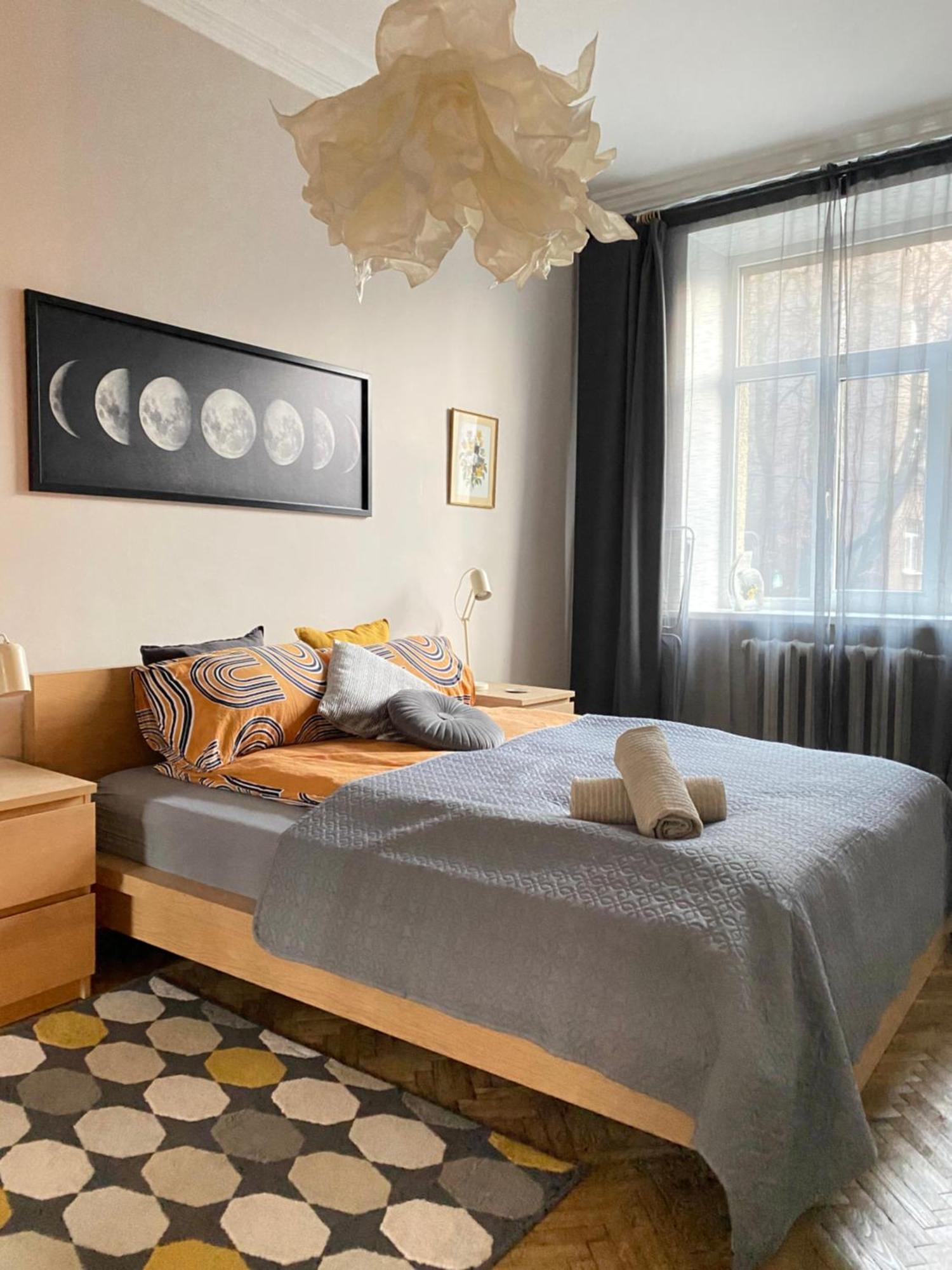 Cosy Central Riga Apartment Εξωτερικό φωτογραφία
